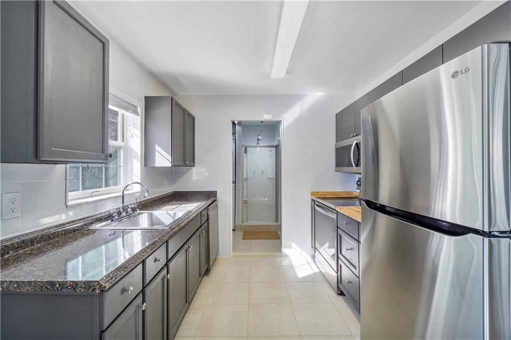 Lauderdale North Park Sec - Residential