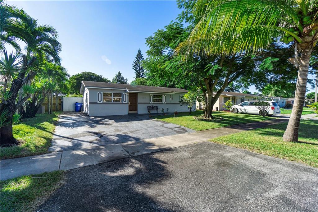 Lauderdale North Park Sec - Residential