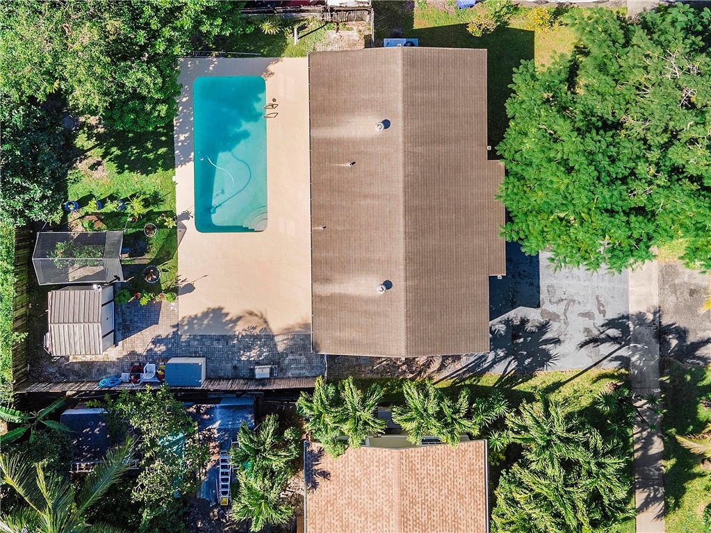 Lauderdale North Park Sec - Residential