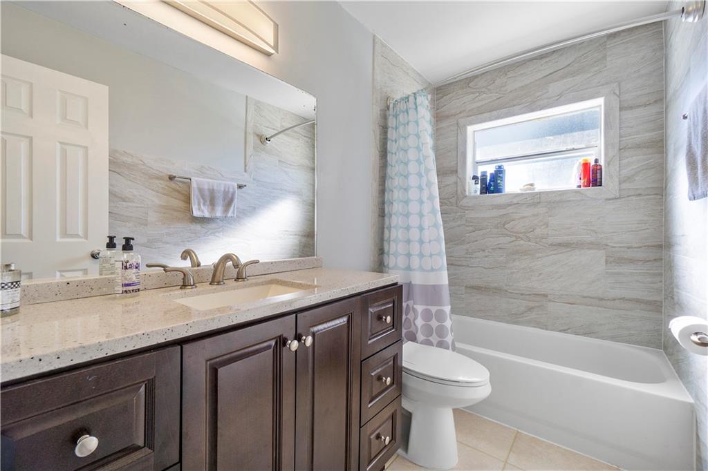 Lauderdale North Park Sec - Residential