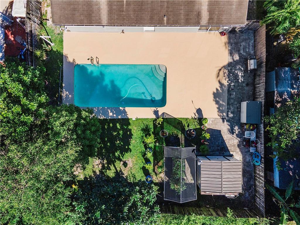 Lauderdale North Park Sec - Residential