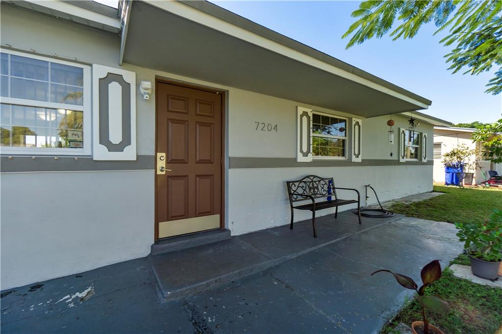 Lauderdale North Park Sec - Residential