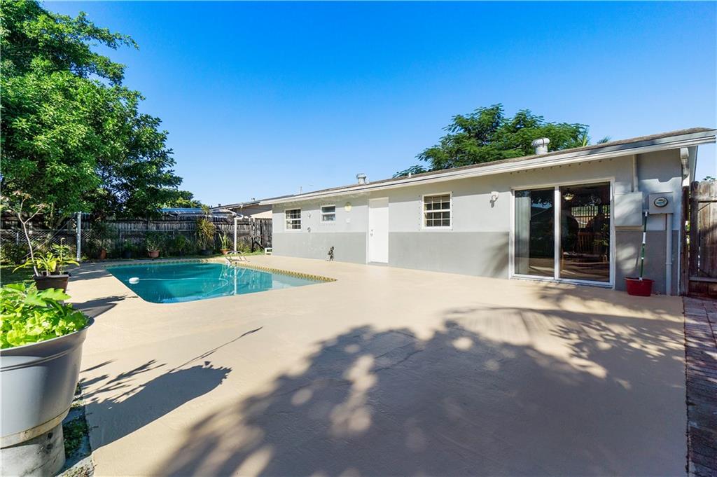 Lauderdale North Park Sec - Residential