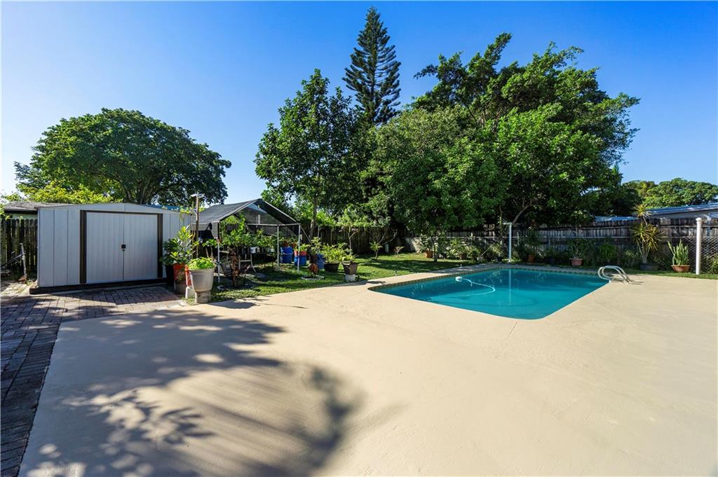 Lauderdale North Park Sec - Residential