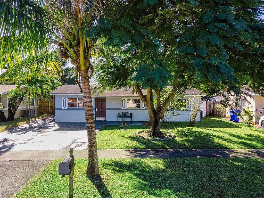 Lauderdale North Park Sec - Residential