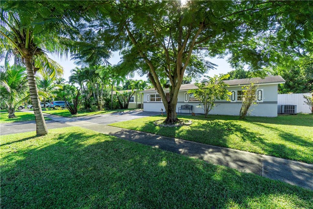 Lauderdale North Park Sec - Residential