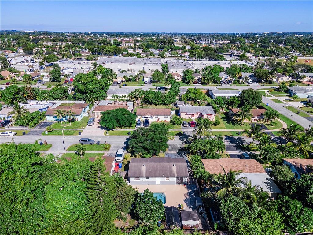 Lauderdale North Park Sec - Residential