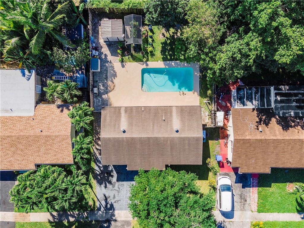 Lauderdale North Park Sec - Residential