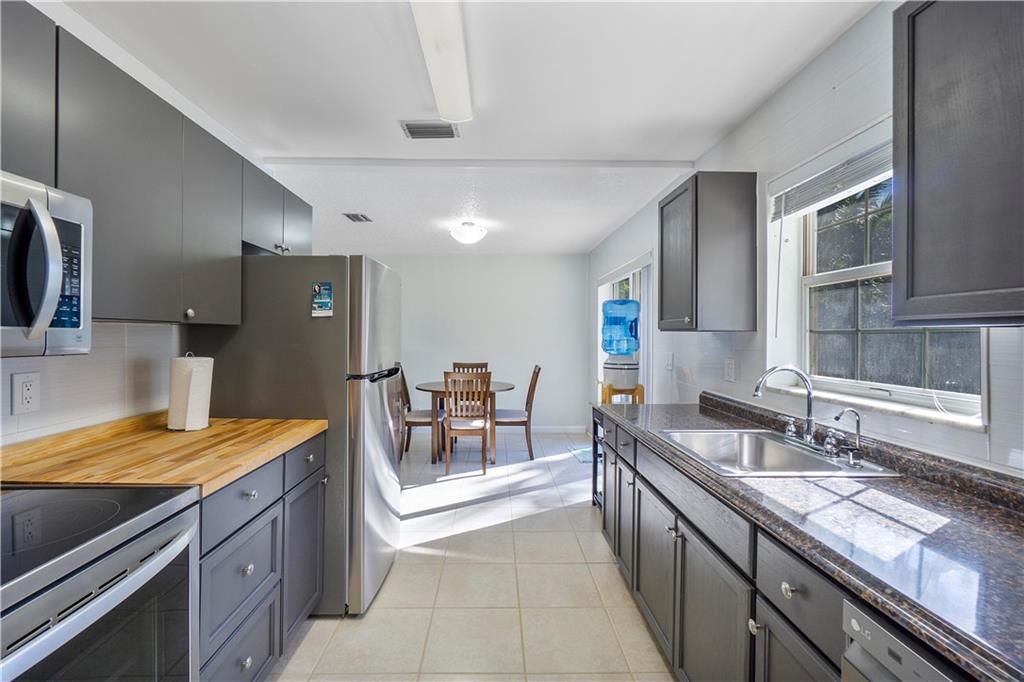 Lauderdale North Park Sec - Residential