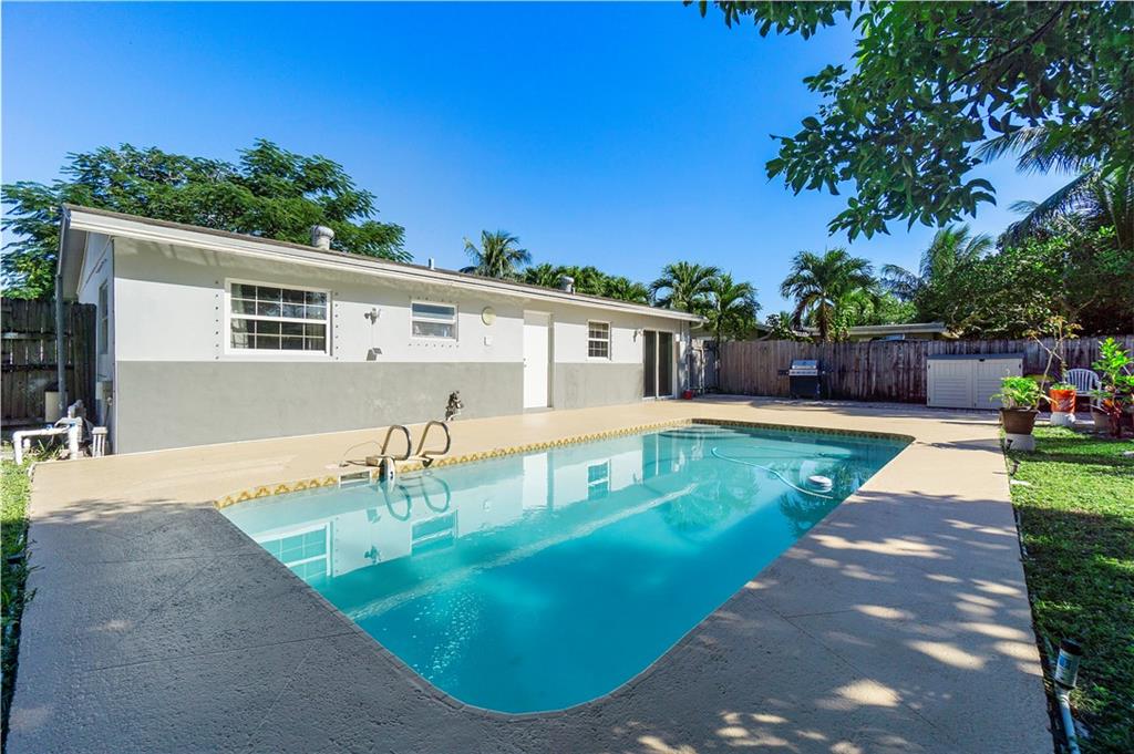 Lauderdale North Park Sec - Residential