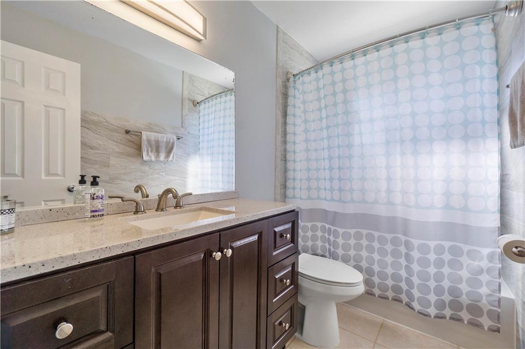 Lauderdale North Park Sec - Residential