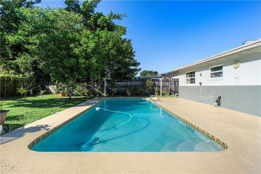 Lauderdale North Park Sec - Residential