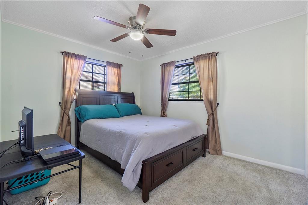 Lauderdale North Park Sec - Residential