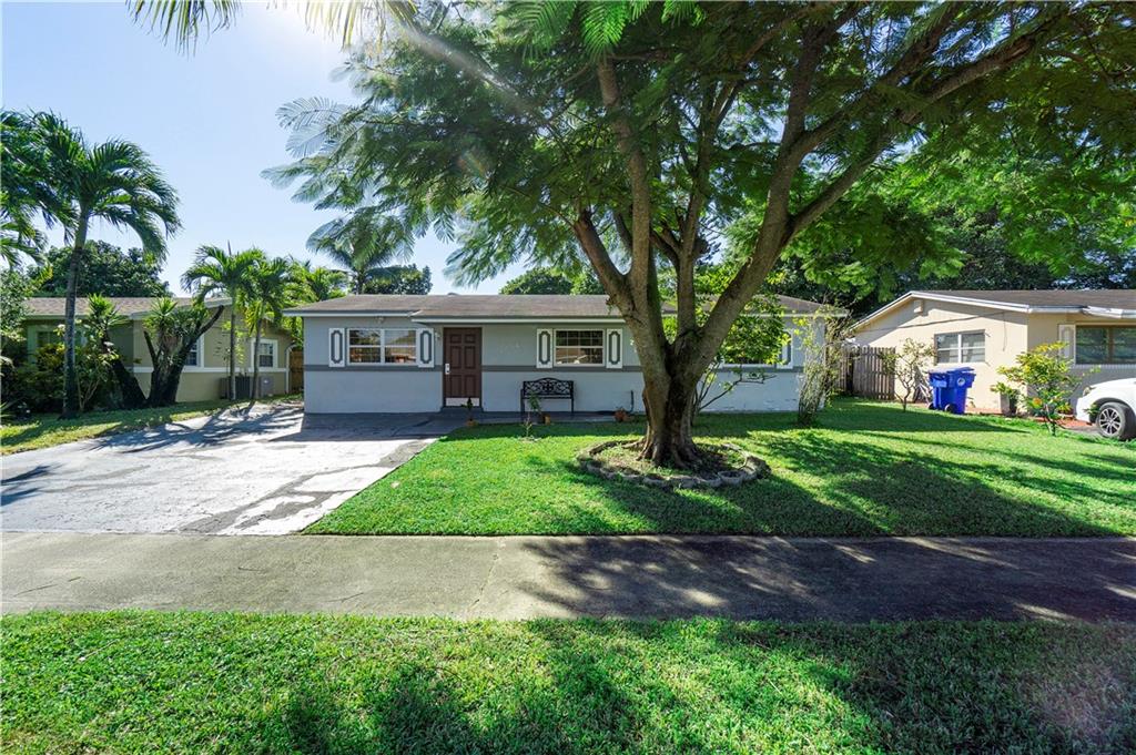 Lauderdale North Park Sec - Residential