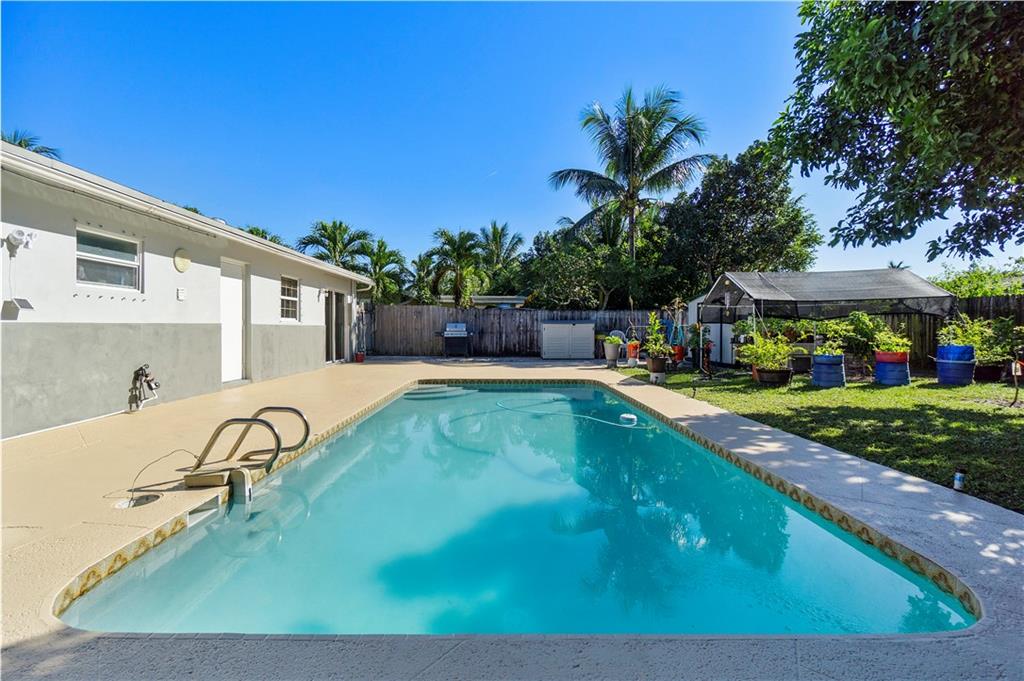 Lauderdale North Park Sec - Residential