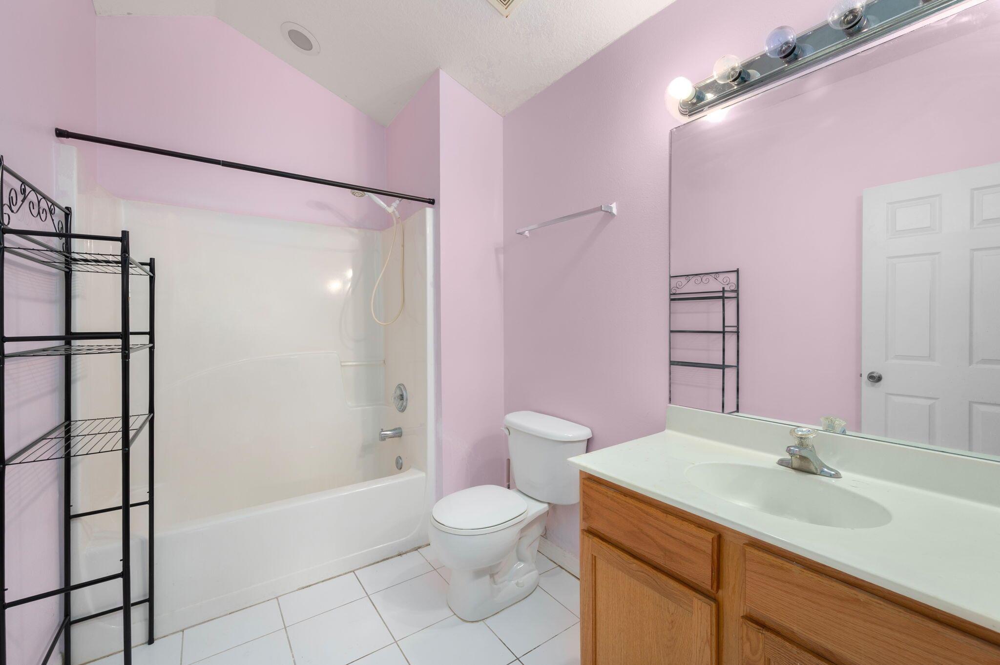 PORT ST LUCIE-SECTION 33- - Residential