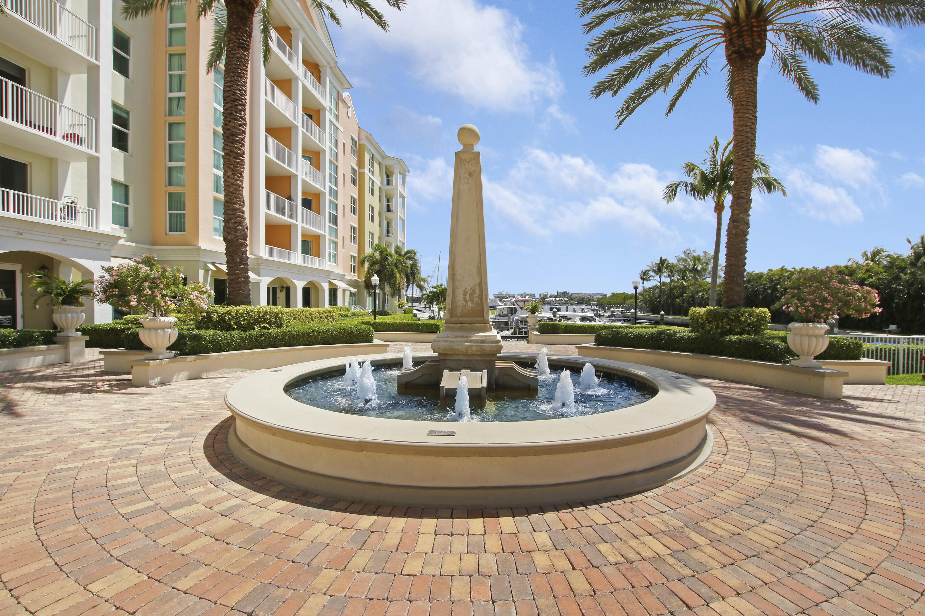 MOORINGS AT LANTANA CONDO 3 - Residential Lease
