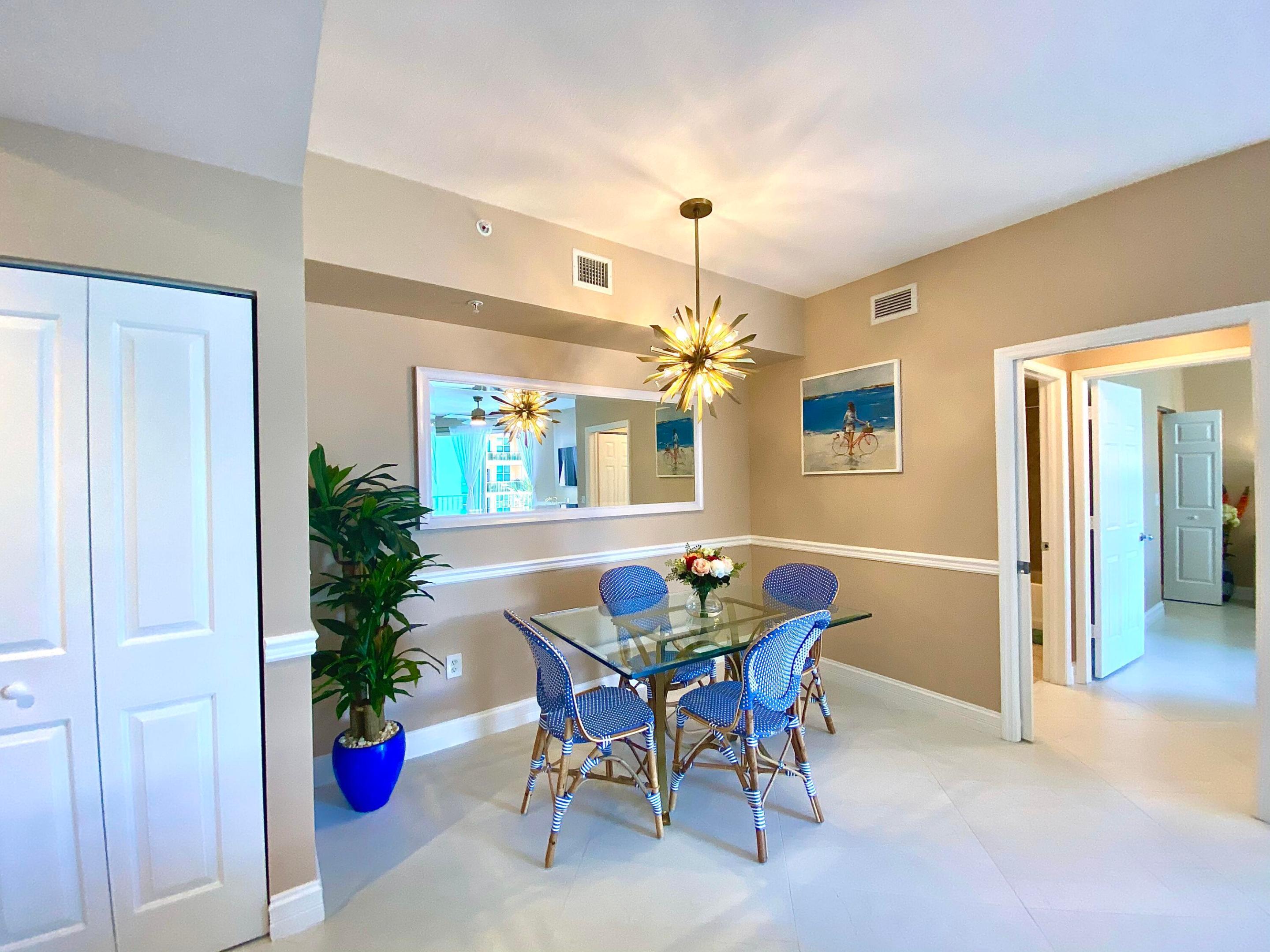 MOORINGS AT LANTANA CONDO 3 - Residential Lease