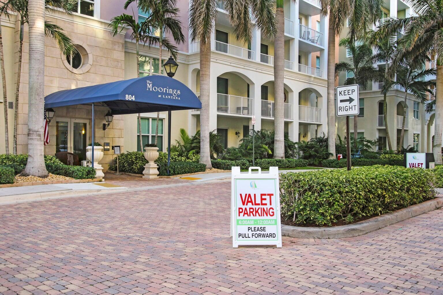 MOORINGS AT LANTANA CONDO 3 - Residential Lease