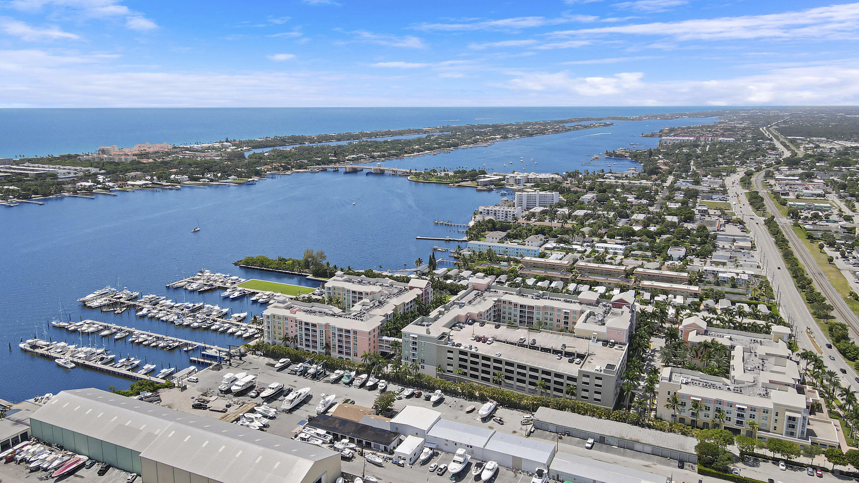 MOORINGS AT LANTANA CONDO 3 - Residential Lease