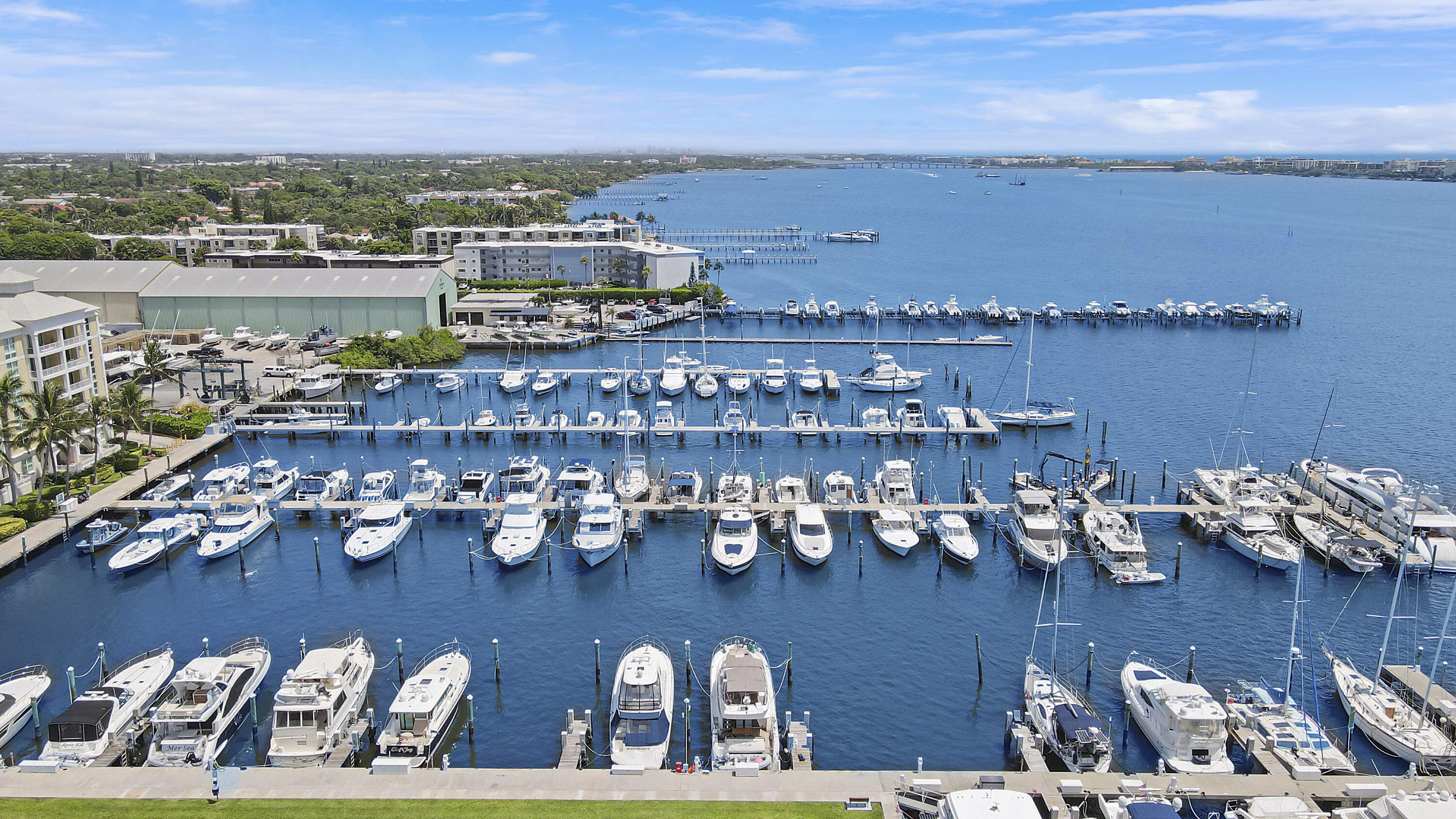 MOORINGS AT LANTANA CONDO 3 - Residential Lease