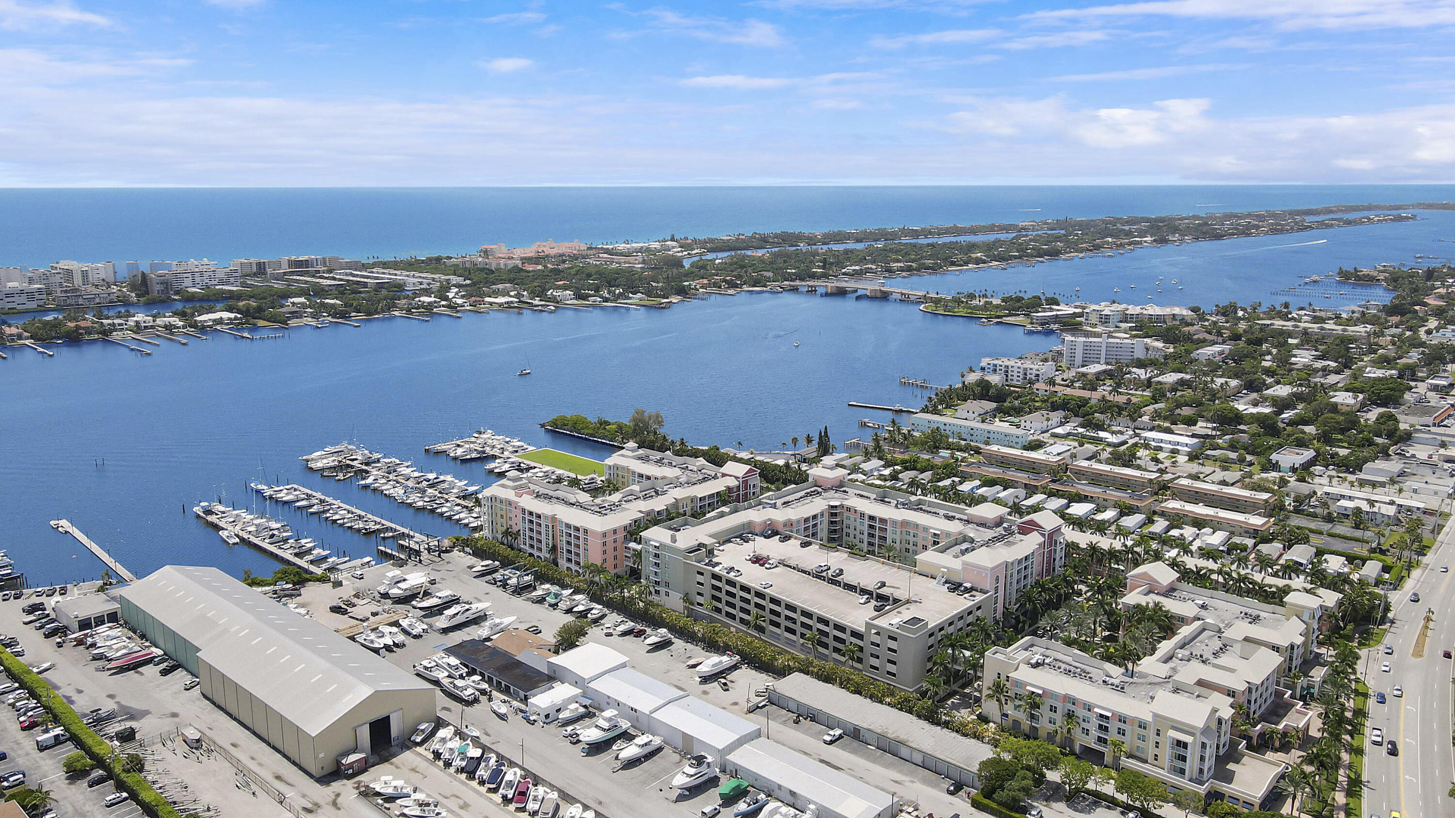 MOORINGS AT LANTANA CONDO 3 - Residential Lease