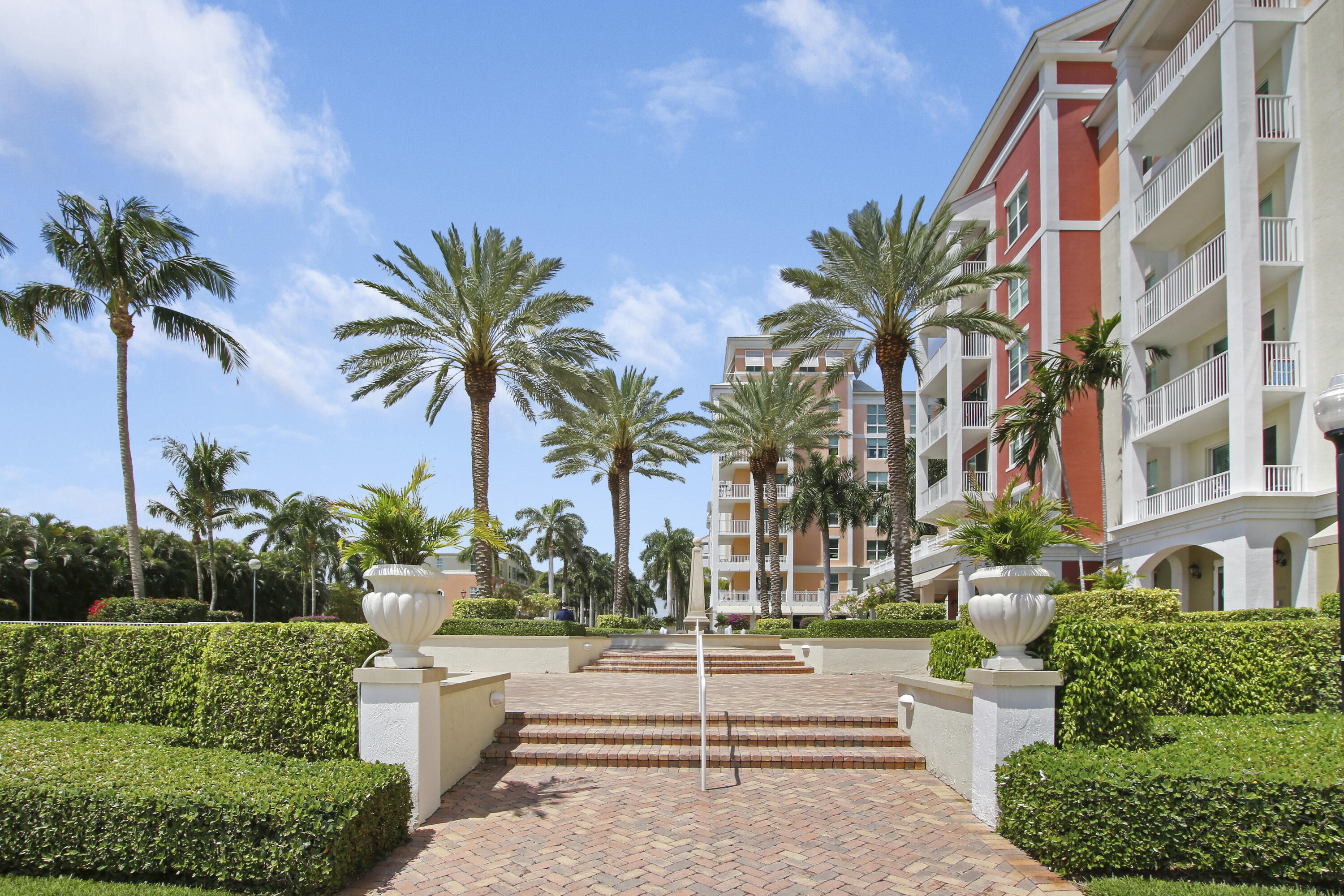 MOORINGS AT LANTANA CONDO 3 - Residential Lease