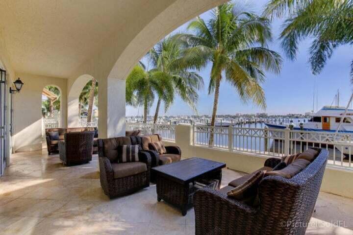 MOORINGS AT LANTANA CONDO 3 - Residential Lease