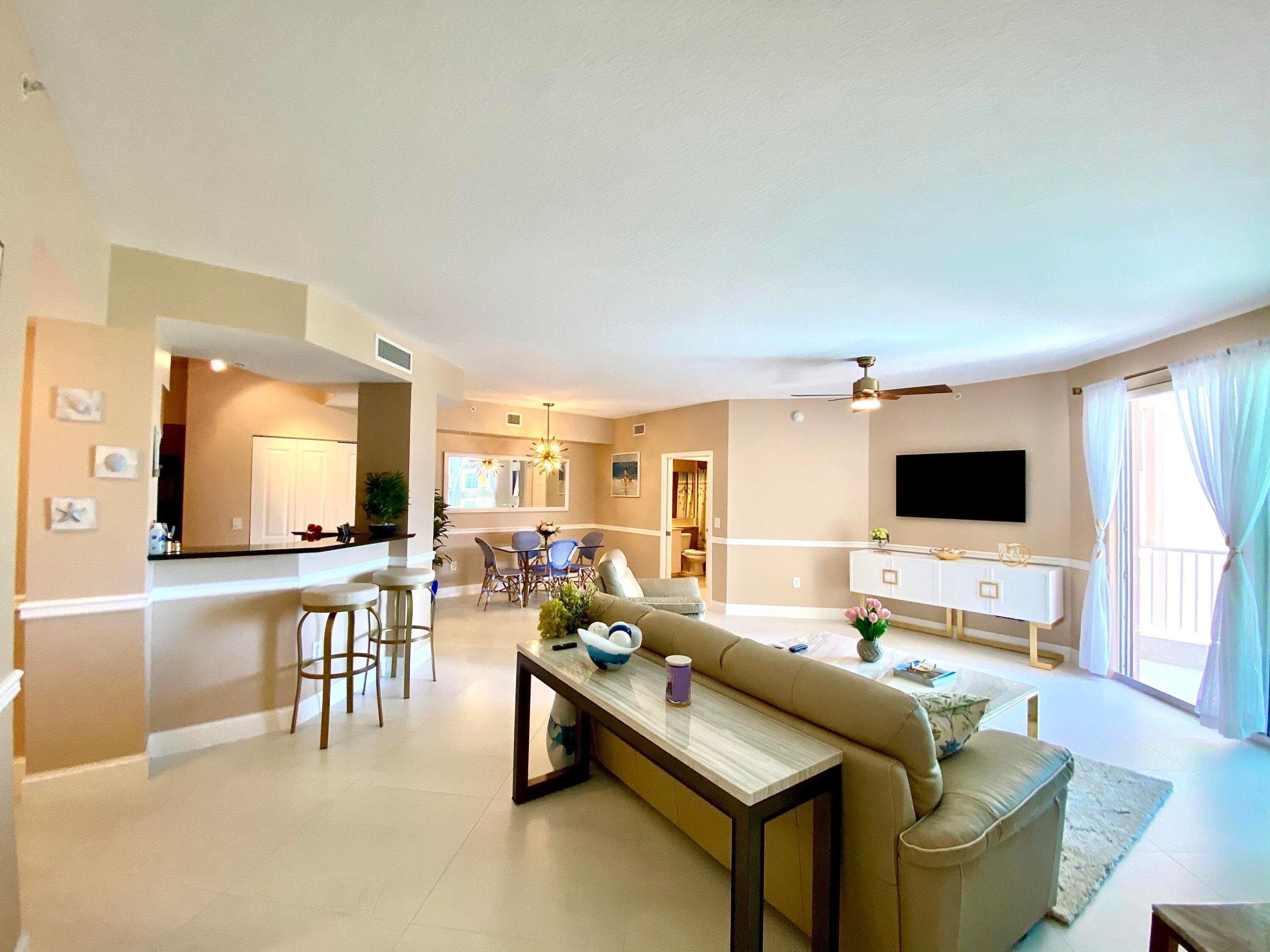 MOORINGS AT LANTANA CONDO 3 - Residential Lease