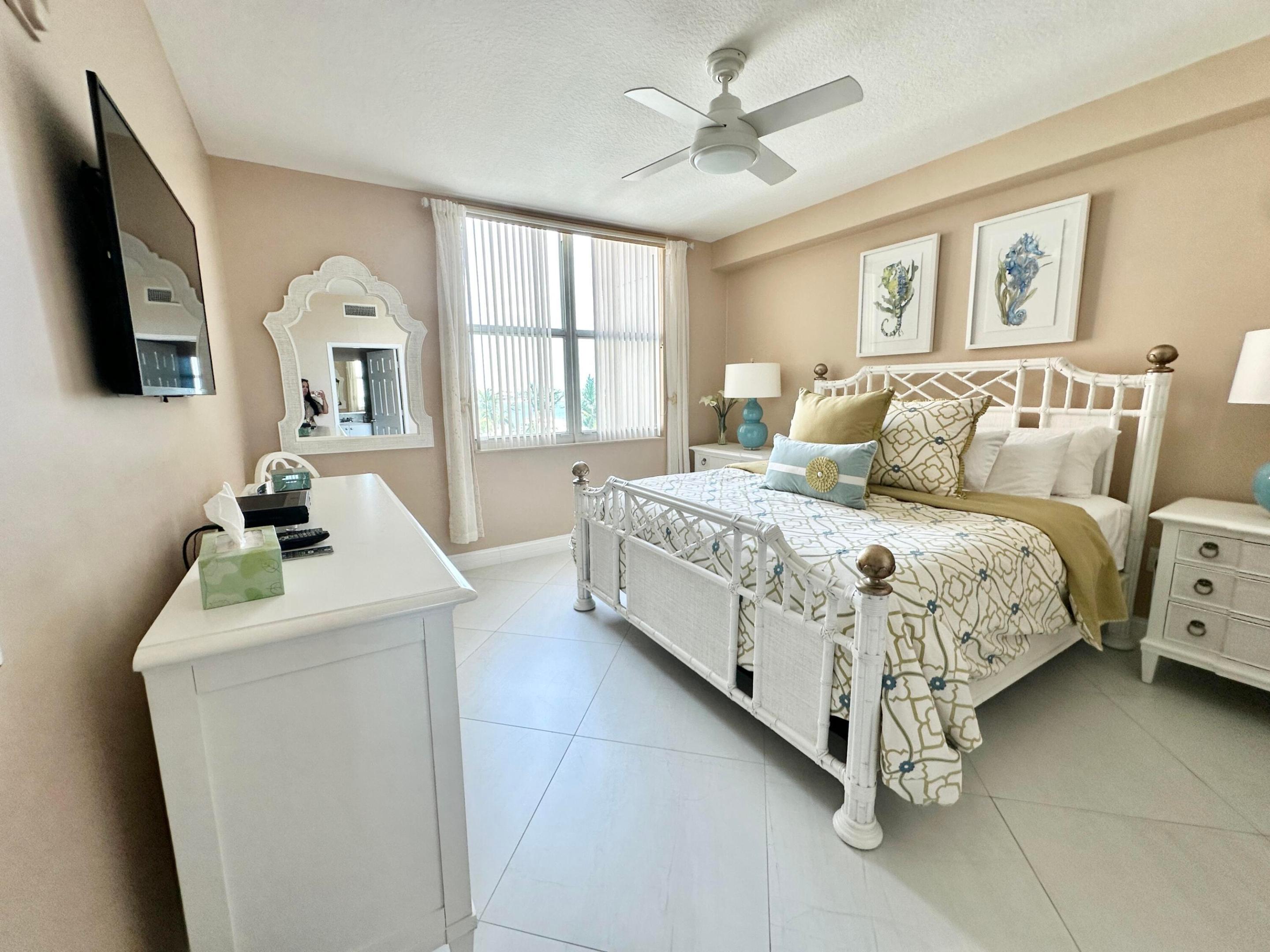 MOORINGS AT LANTANA CONDO 3 - Residential Lease