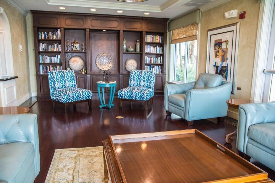 MOORINGS AT LANTANA CONDO 3 - Residential Lease