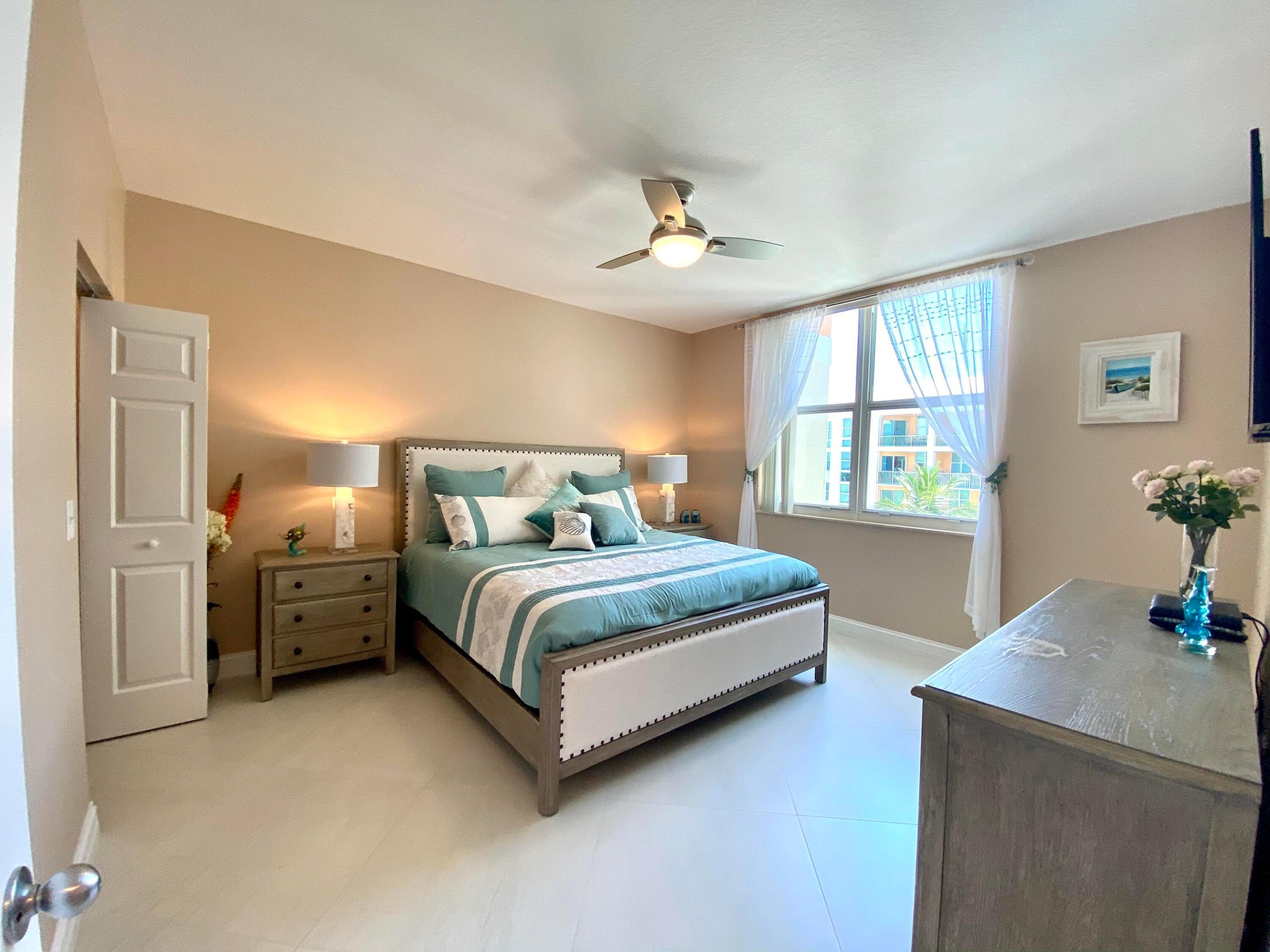 MOORINGS AT LANTANA CONDO 3 - Residential Lease