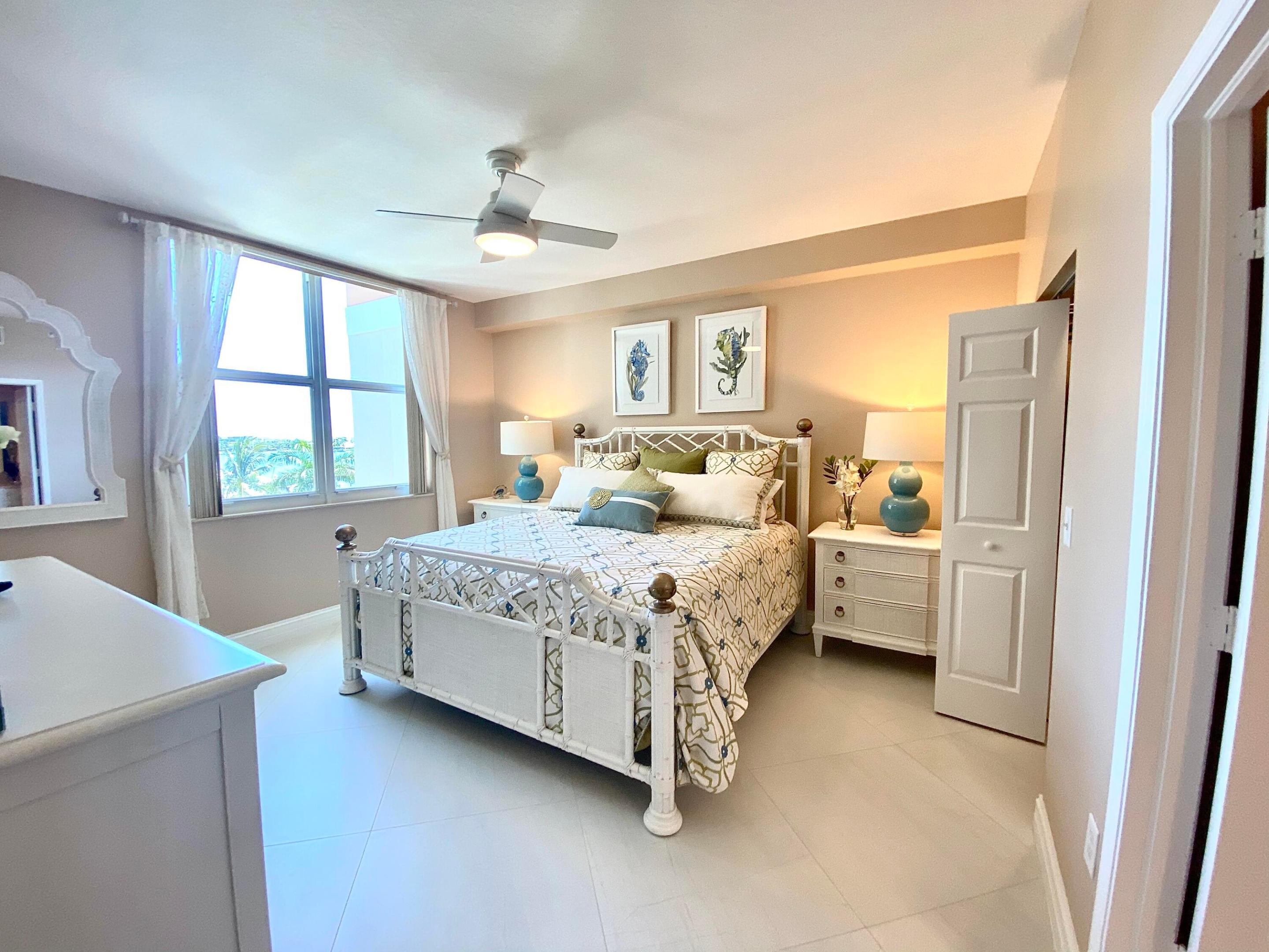 MOORINGS AT LANTANA CONDO 3 - Residential Lease