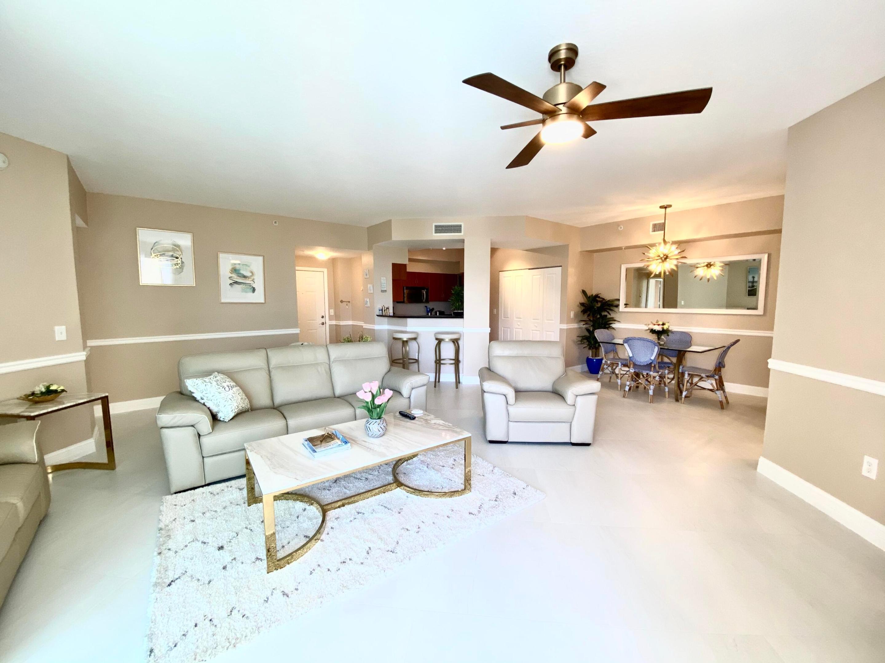 MOORINGS AT LANTANA CONDO 3 - Residential Lease