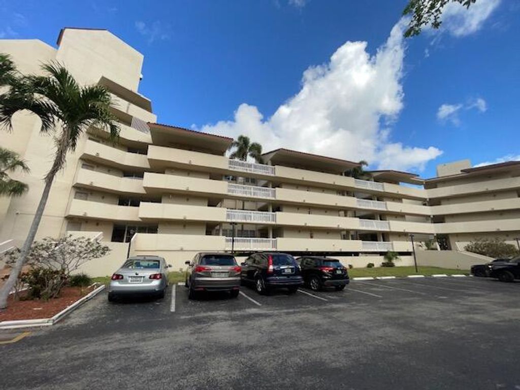 Photo of 7091 Environ Boulevard #347, Lauderhill, FL 33319 (MLS # B26007734)