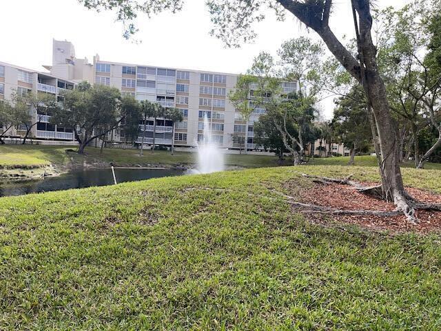 ENVIRON I CONDO 7 AND 8 - Residential