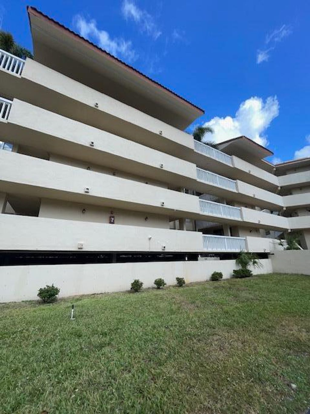 Photo of 7091 Environ Boulevard #347, Lauderhill, FL 33319 (MLS # B26007734)