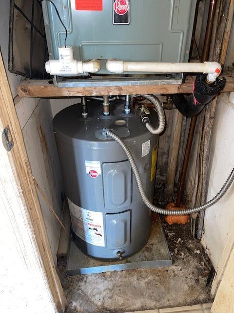 ENVIRON I CONDO 7 AND 8 - Residential