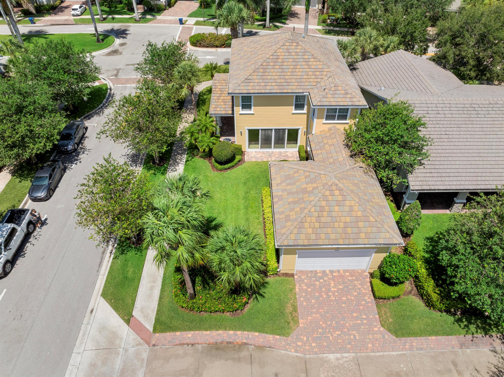 2757 Wymberly Drive