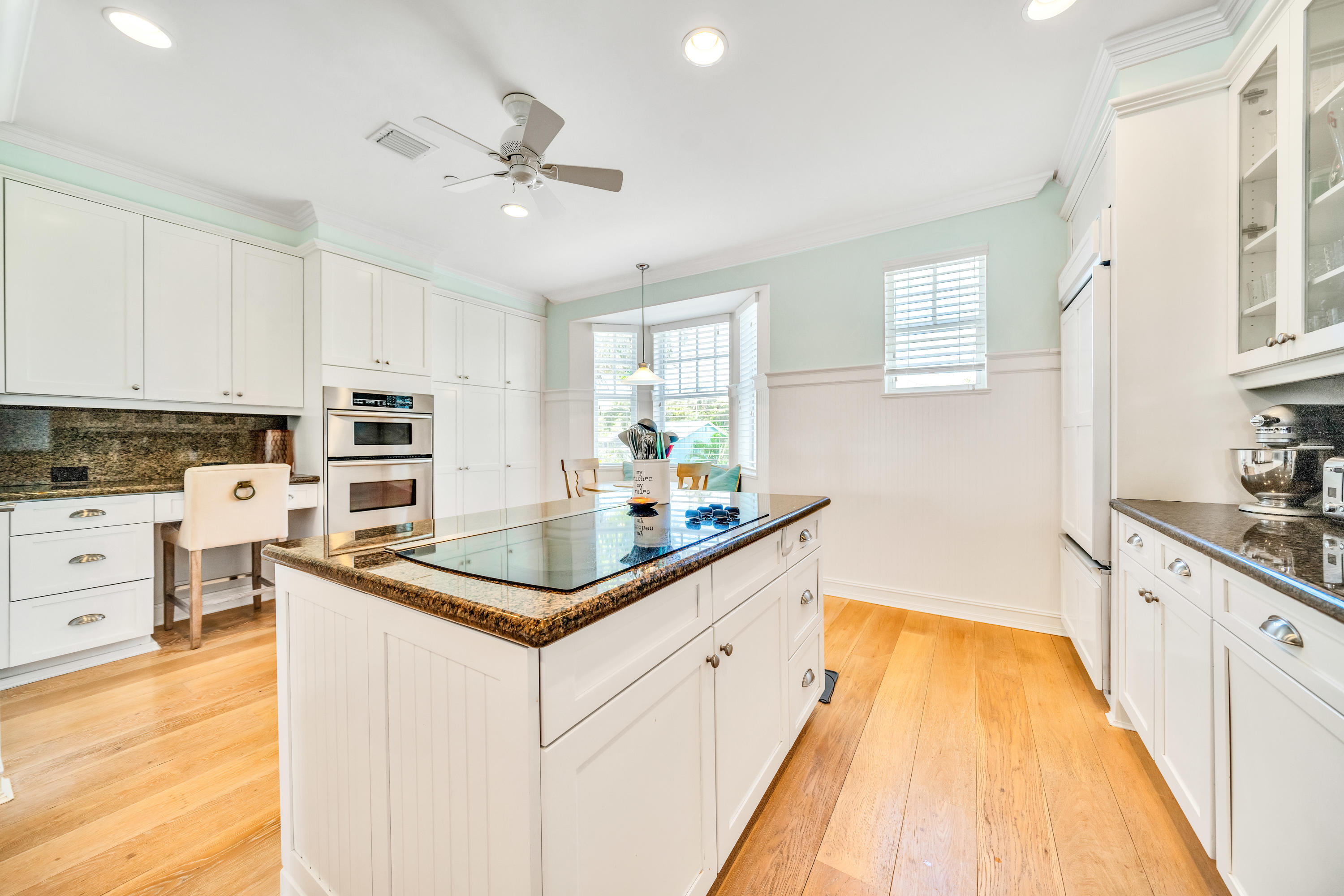 MARINA BAY - Residential Lease