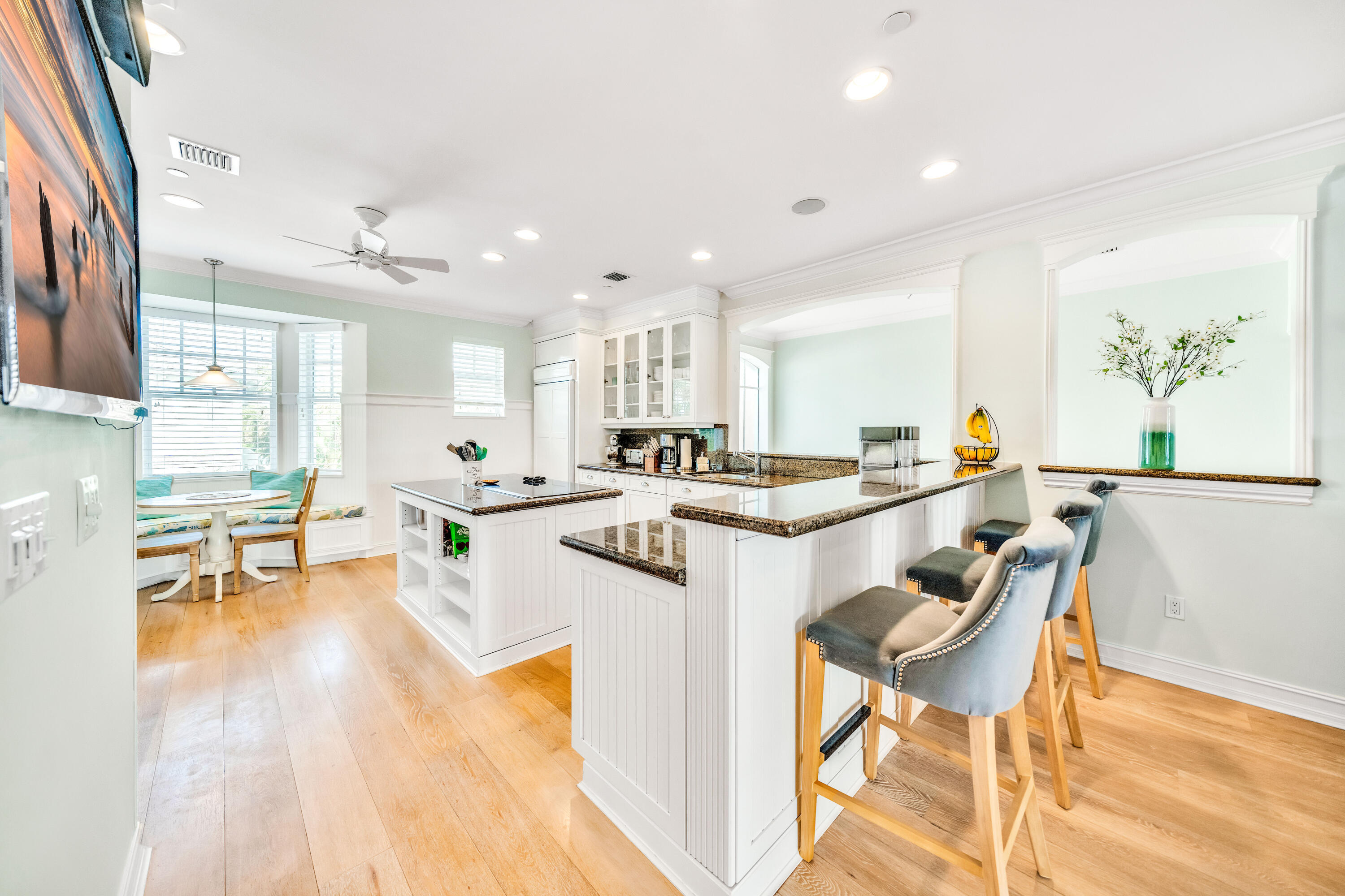 MARINA BAY - Residential Lease