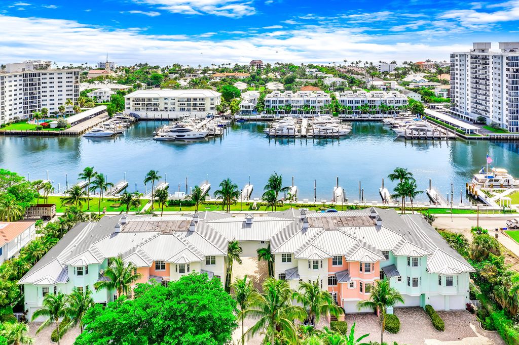 Photo of 138 Marine Way, Delray Beach, FL 33483 (MLS # B26002603)