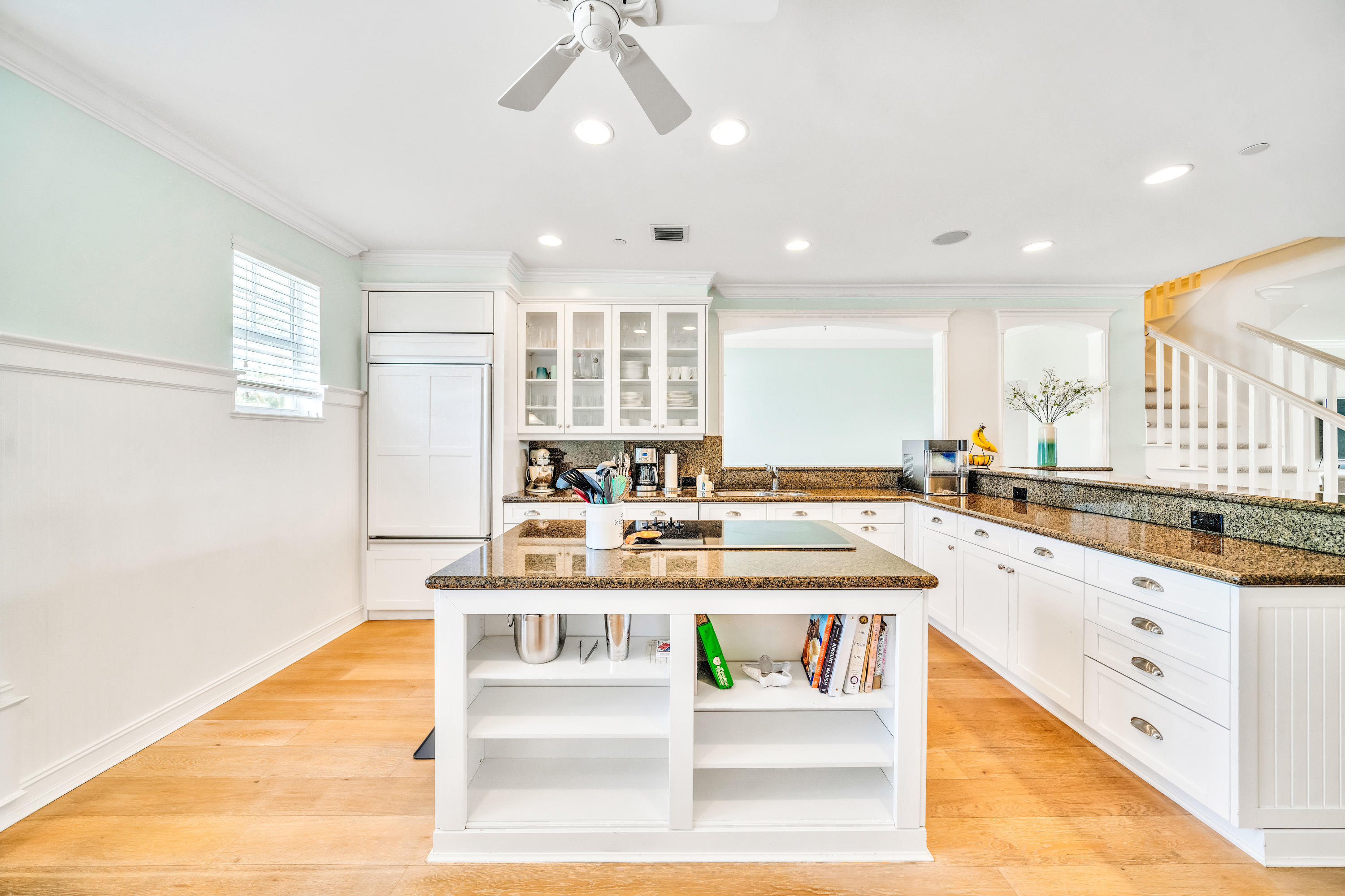 MARINA BAY - Residential Lease