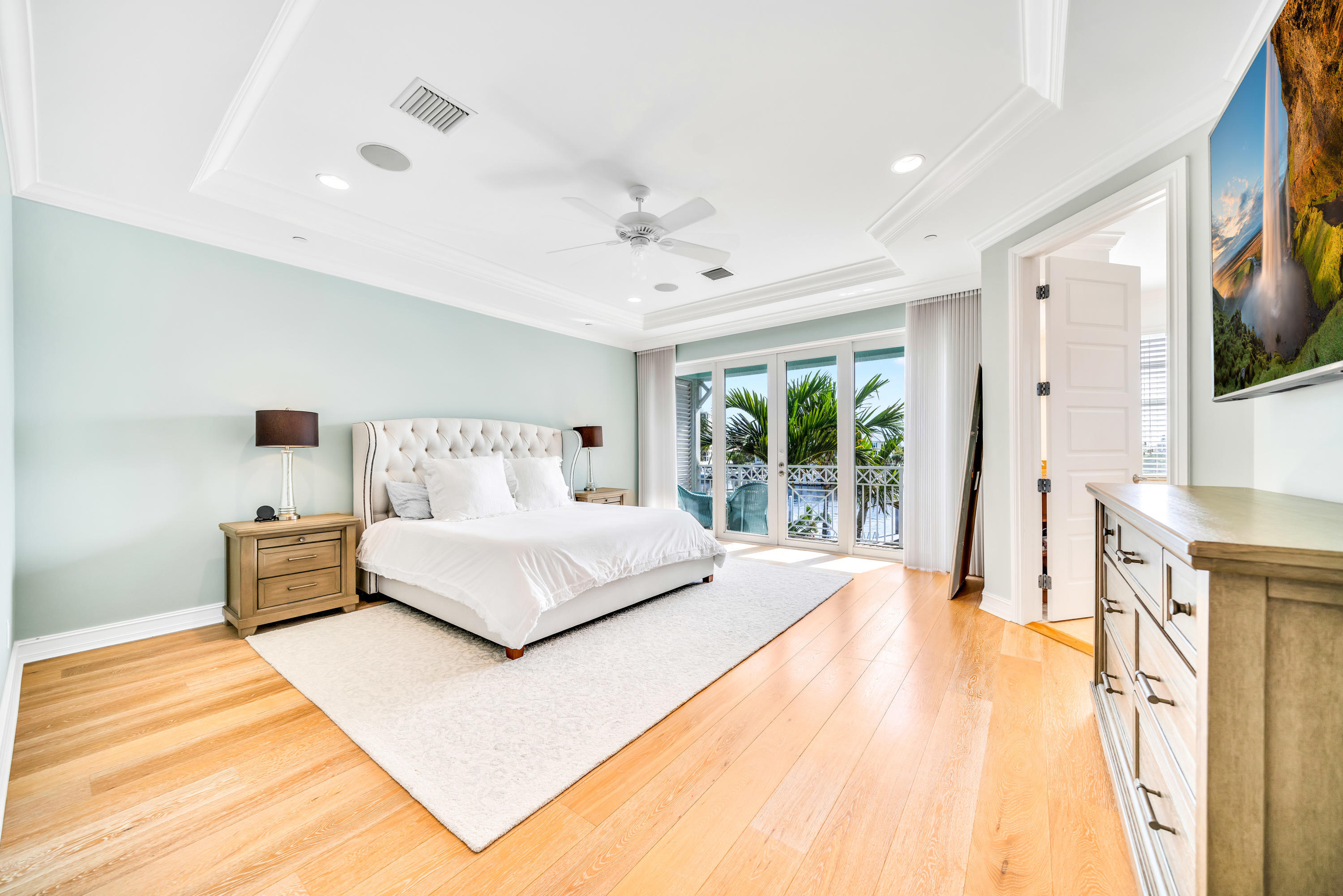 MARINA BAY - Residential Lease