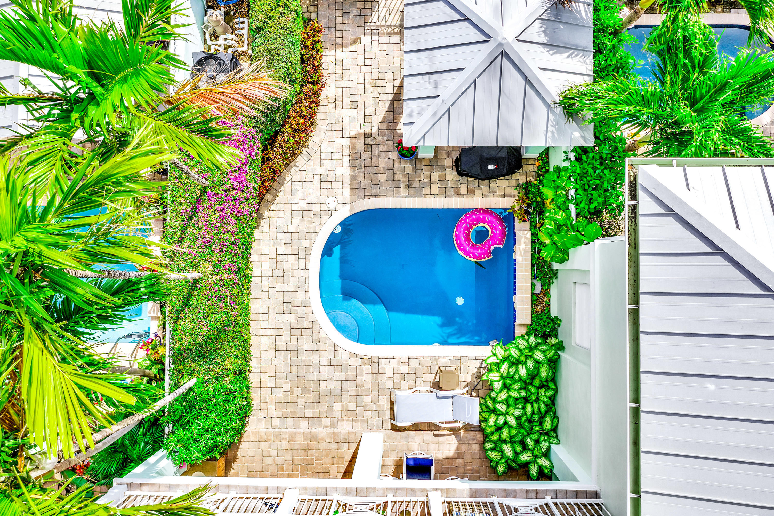 MARINA BAY - Residential Lease