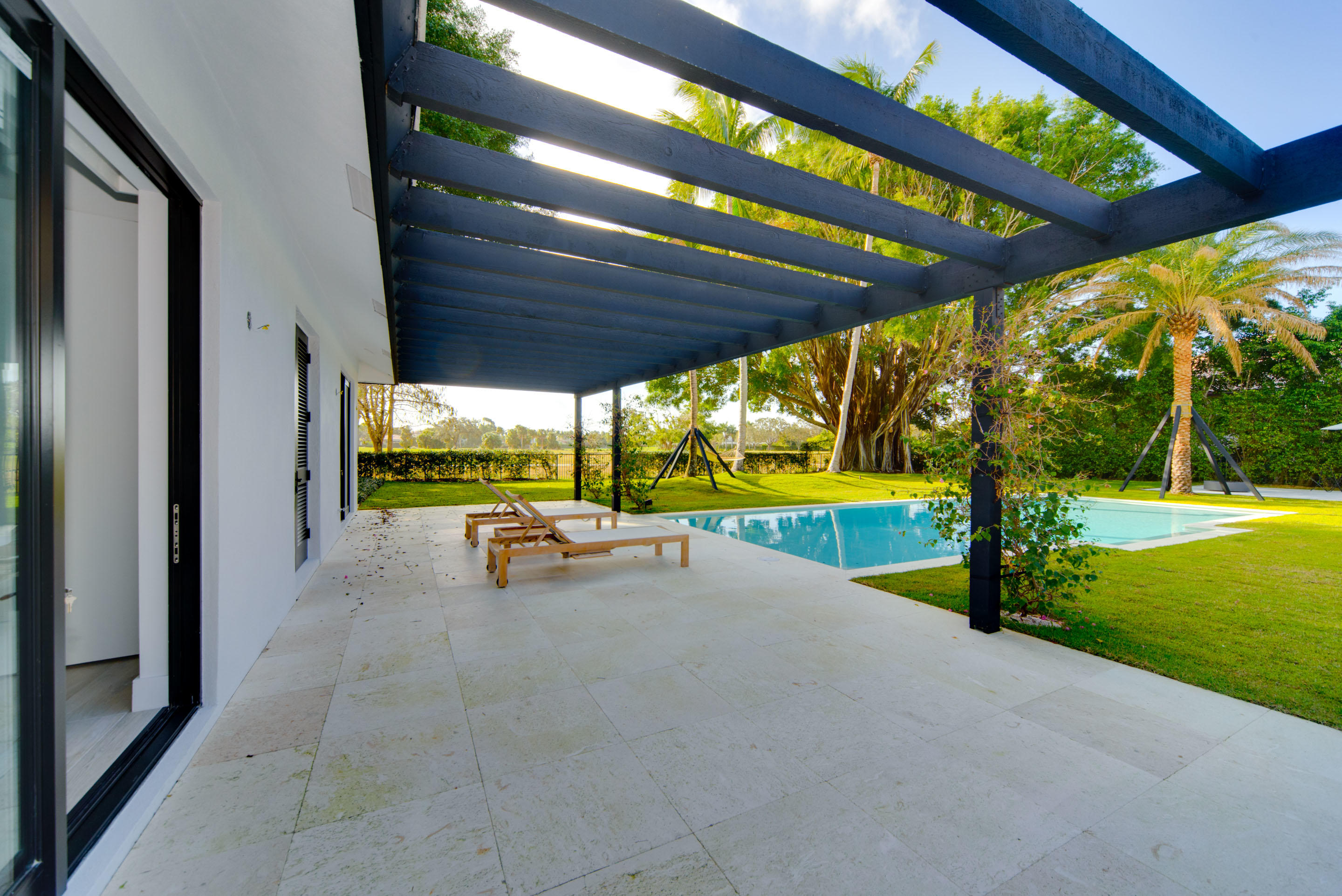 OAK TREE EST - Residential