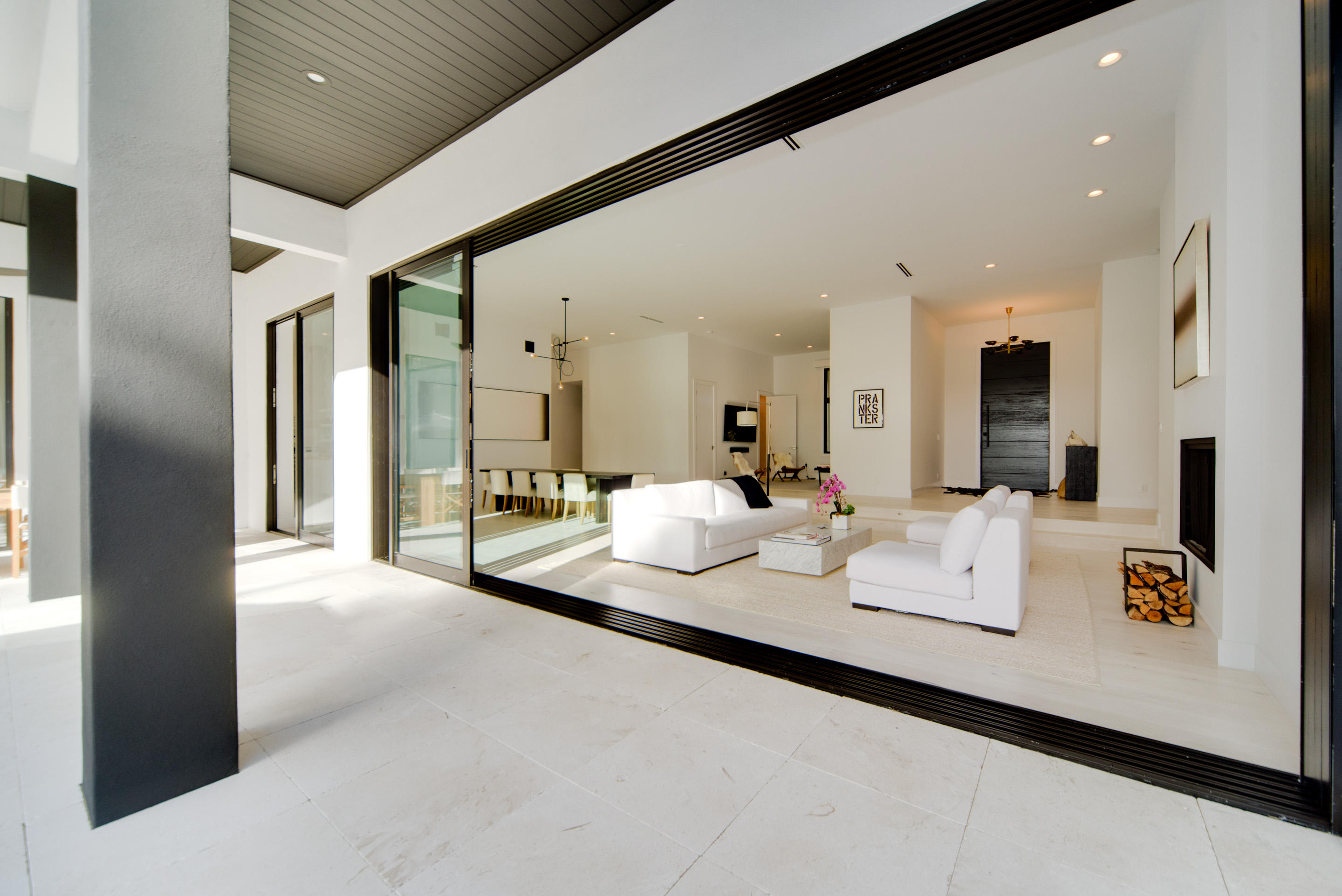 OAK TREE EST - Residential