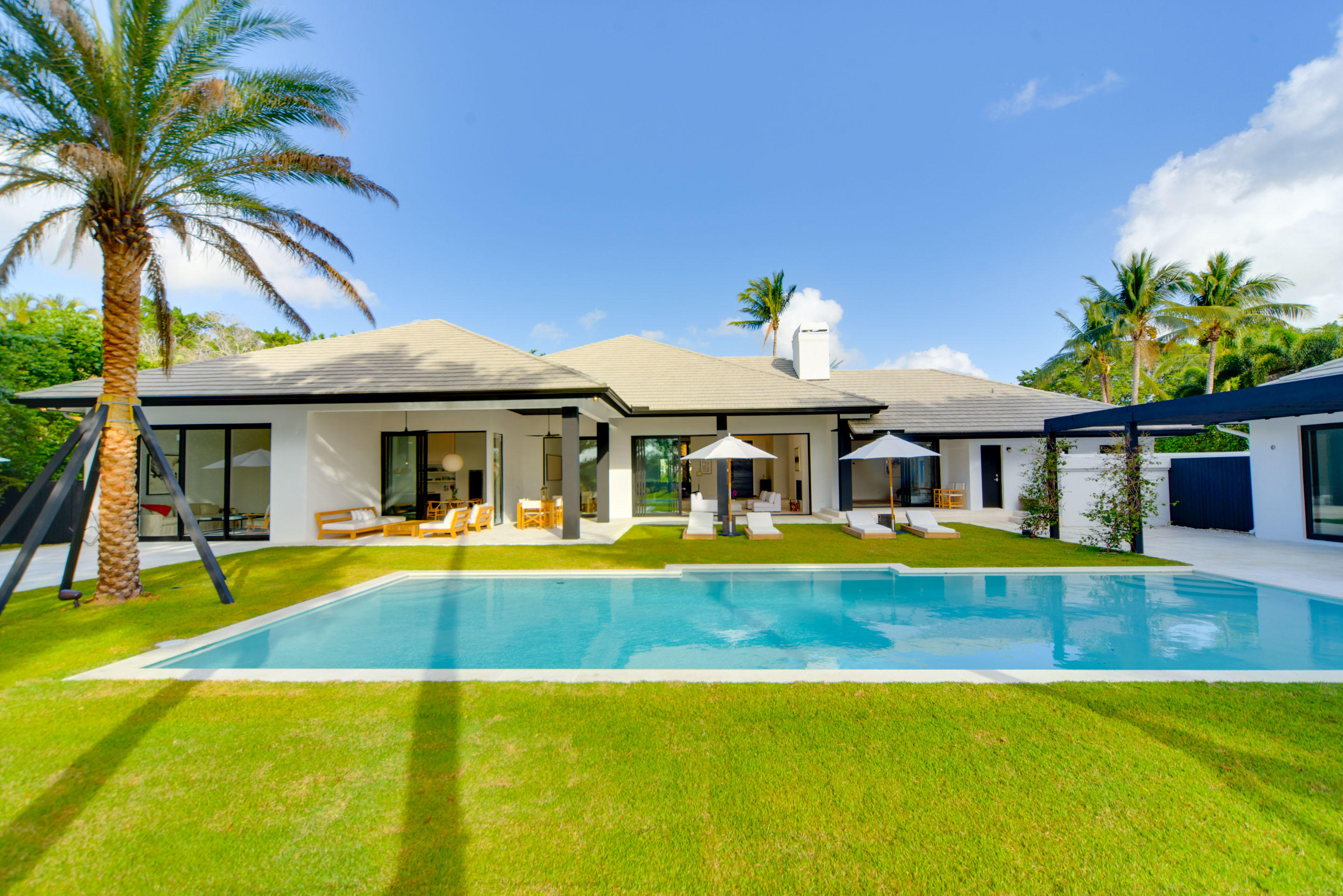 OAK TREE EST - Residential