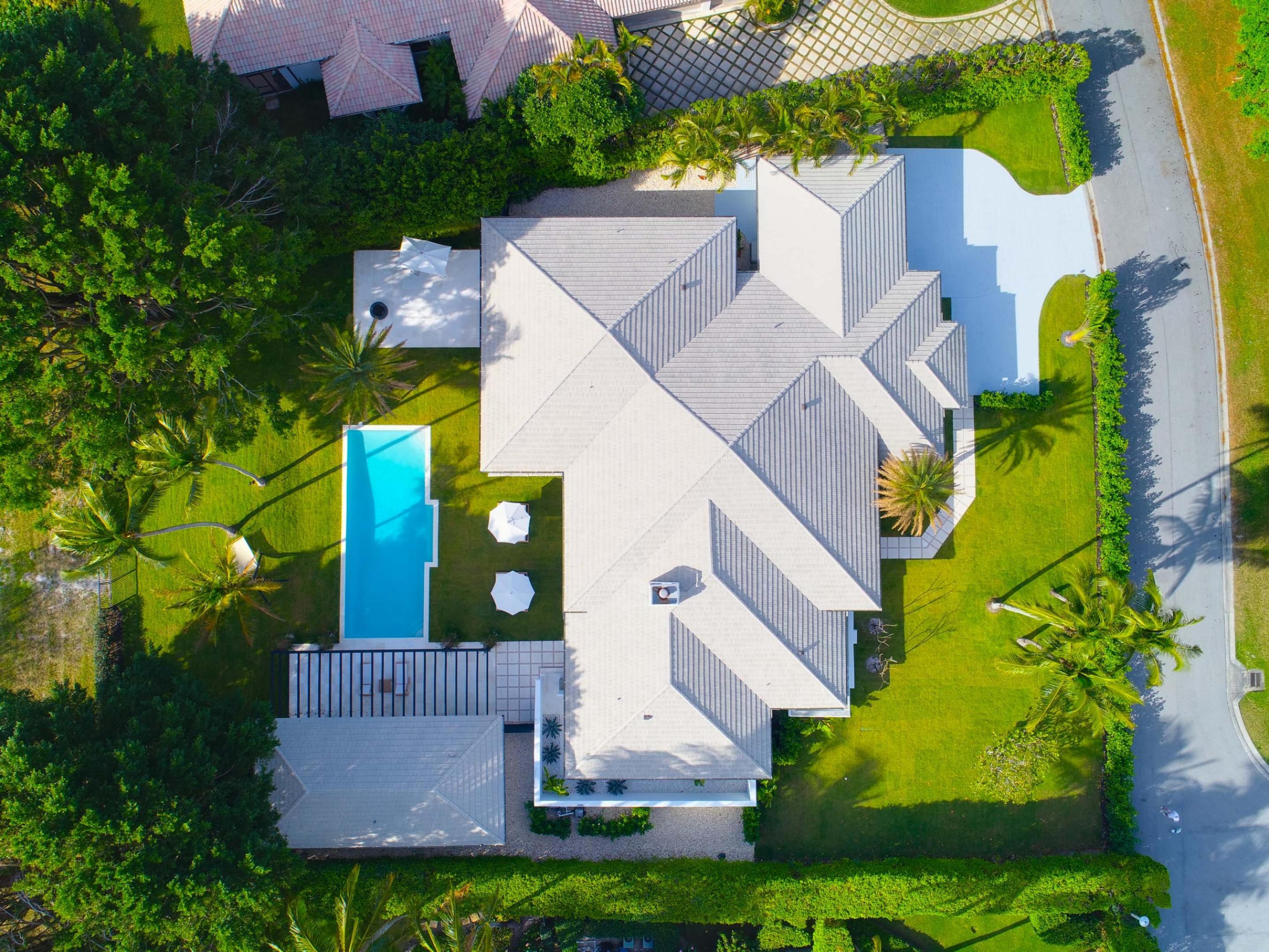 OAK TREE EST - Residential