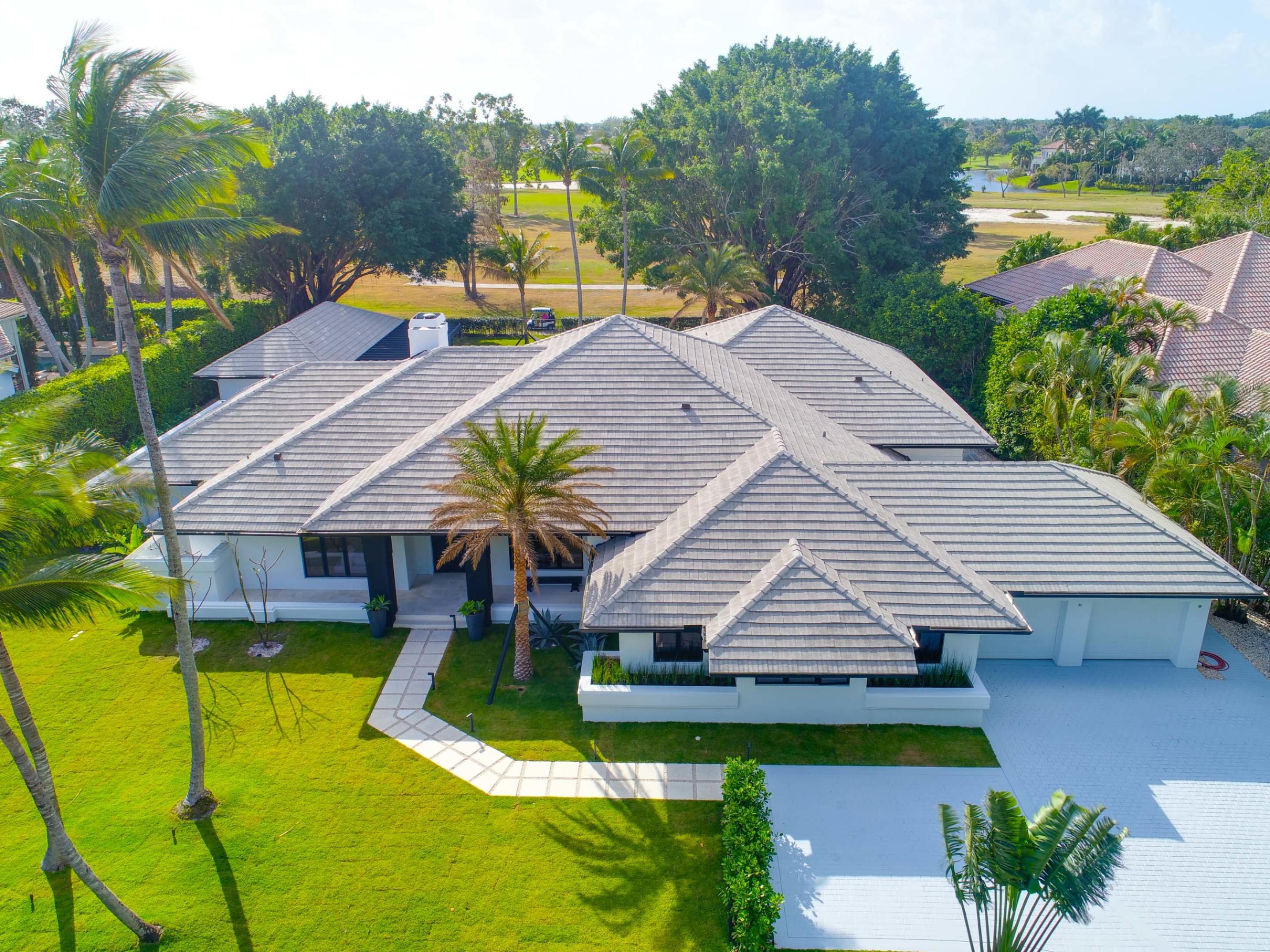 OAK TREE EST - Residential